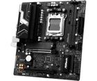 ASRock, płyta główna, B850M-X R2.0 AM5 2DDR5 M.2 USBC mATX