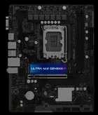 Asrock, płyta główna, H610M-HVS/M.2 D5 GEN5
