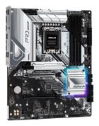 ASRock, płyta główna, Z790 PRO RS s1700 4DDR5 HDMI/DP M.2 ATX