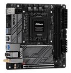 ASRock, płyta główna, Z790M-ITX WIFI S1700 2DDR5 HDMI M.2 mITX