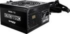 ASRock, zasilacz, CHALLENGER, 550W, 80 Plus Bronze