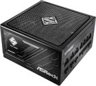 ASRock, zasilacz modularny, SL-1000G, 1000W, 80PLUS GOLD