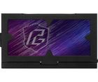 ASRock, zasilacz, Phantom Gaming, 1000W, 80 Plus Gold