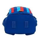 Astra, FC Barcelona, plecak szkolny, 3-komorowy