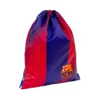 Astra, FC Barcelona, worek sportowy, niebieski