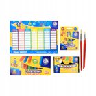 Astra, wyprawka szkolna, S, 12 elementów