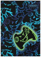 Astra, zeszyt A5, 16 kartki, kratka, 1 szt.