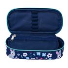 Astrabag, piórnik, owalny, Baby Bunny