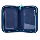 Astrabag, piórnik rozkładany, dwuklapkowy, Baby Deer