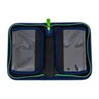 Astrabag, piórnik rozkładany, pojedynczy, Football