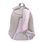 Astrabag, plecak szkolny, 3-komorowy, Fluffy Bunny