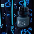 Astrabag, plecak szkolny, 3-komorowy, Go Playing