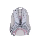 Astrabag, plecak szkolny, 3-komorowy, Kitty The Cute