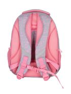 Astrabag, plecak szkolny, 3-komorowy, Pinky Kitty