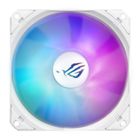 Asus, chłodzenie, ROG STRIX LC III 240 ARGB WHT