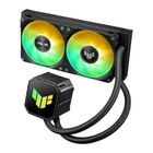 Asus, chłodzenie, TUF GAMING LC III 240 ARGB