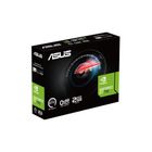 Asus, karta graficzna, GeForce GT 710 2GB GDDR5 EVO 64 bit DVI-D/DSUB/HDMI