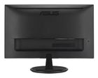 Asus, monitor, 21.45", VP227HF FHD HDMI 100Hz