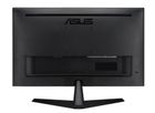 Asus, monitor, 23.8", VY249HGR FHD IPS 120Hz HDMI VGA 1MS