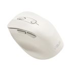Asus, mysz bezprzewodowa, 2400 dpi, 2.4 GHz
