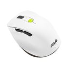 Asus, mysz bezprzewodowa, MD105, biała