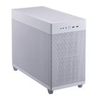 Asus, obudowa, AP201 PRIME CASE white