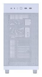 Asus, obudowa komputerowa, PRIME AP303 MESH WHITE