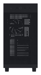 Asus, obudowa komputerowa, PRIME AP303 TG BLACK