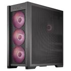 Asus, obudowa, TUF GAMING GT302 TG ARGB BLACK