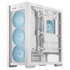 Asus, obudowa, TUF GAMING GT302 TG ARGB WHITE