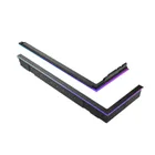 Asus, panel LED, TUF GAMING GT502 HORIZON ARGB LIG KB