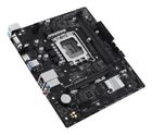 Asus, płyta główna, PRIME H610M-R-SI