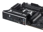 Asus, płyta główna, TUF GAMING B850-E WIFI