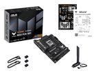 Asus, płyta główna, TUF GAMING B850 PLUS WI FI AM5 4DDR5 DP/HDMI ATX