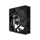 Asus, Proart, wentylator, PF120 FAN PWM BLACK