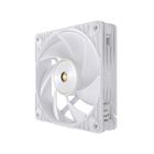 Asus, Proart, wentylator, PF120 FAN PWM WHITE