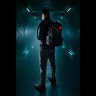 Asus, ROG Strix Arion, obudowa komputerowa, Esd-S1C/Blk/G/As
