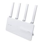 Asus, router Ebr63, biały