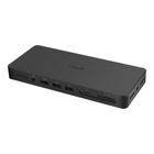 Asus, stacja dokująca, przewodowa, DC500 Triple 4K, Thunderbolt,4 Dock, 150W