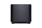 Asus, System Mesh Zenwifi Ax Mini XD4 Plus Wi-fi 6, router, czarny