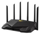 Asus, TUF-AX6000, router