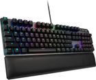Asus, TUF Gaming K7, klawiatura