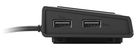 Asus, USB-C Stand Dock, stacja dokująca, DC310