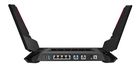 Asus-wireless Wifi 6 Ax6000 Dualb Gigabit Router