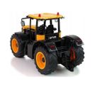 Ata, Double Eagle, traktor JCB z przyczepą, zdalnie sterowany, 1:16