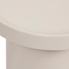 Atmosphera, Abadi, stolik kawowy, totem, 43 cm