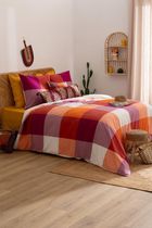 Atmosphera, Anahi, półka ścienna łuk, 74-45 cm