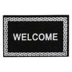 Atmosphera, drzwi dla elfa, zestaw świąteczny, 10 szt.