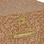 Atmosphera for Kids, Nomad, pudełka ozdobne, kuferki, 3 szt.