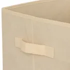 Atmosphera for kids, pojemnik tekstylny, animal, 29-29-29 cm